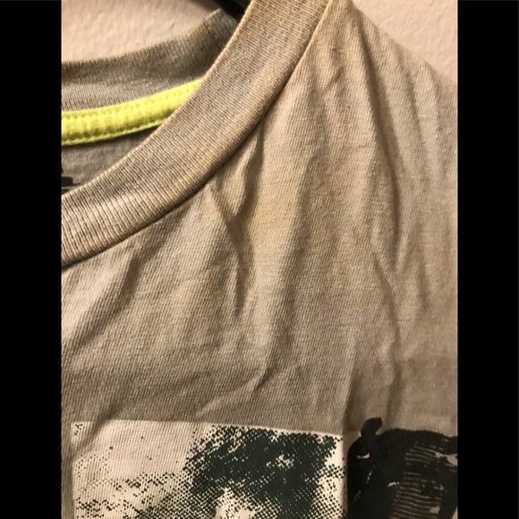 Urban Industry T shirt in Used Condition - Picture 2 of 9